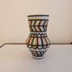 Diabolo vase by Roger Capron