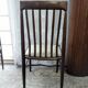 4 H.W. Klein Bramin chairs