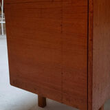 Lowboard du milieu du siècle