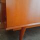 Vintage feet compass cabinet