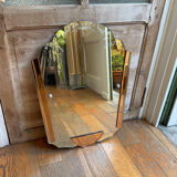 Miroir vintage 54x76cm