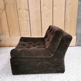Velvet heater
