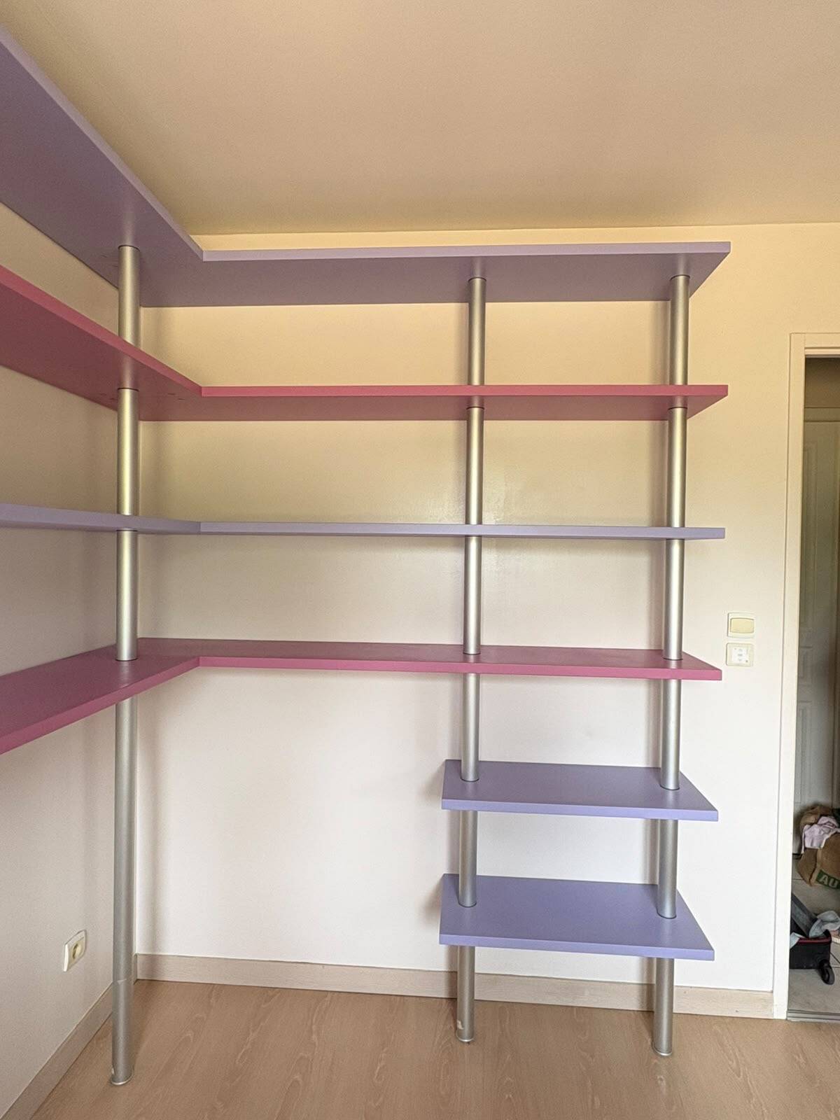 Roche Bobois adolescent room