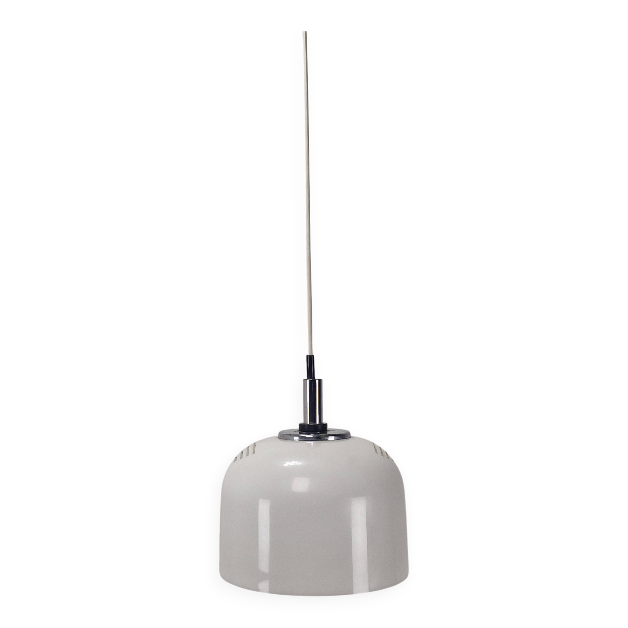 Nice Raak "Topic" Ceiling Lamp, Netherlands 1970's