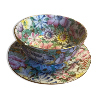 Chinese porcelain cup