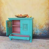 Cabinet à thé