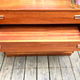 Kempkes chest of drawers