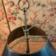 Lampe bouillotte 58 cm