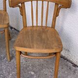 Chairs Thonet A429 1930