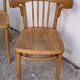 Chairs Thonet A429 1930