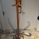 Beaumann porte manteau perroquet