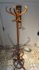 Beaumann parrot coat rack