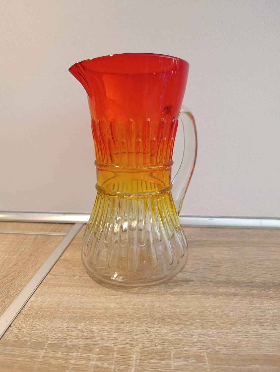 Water carafe