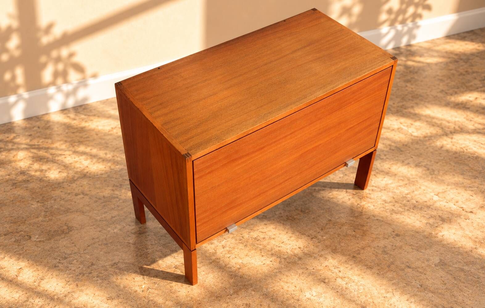 vintage filing cabinet | cabinet | 1960s | Munch Møbler