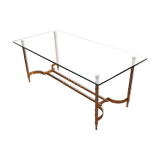 Coffee table circa 1975