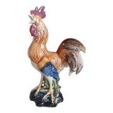 Vintage ceramic rooster