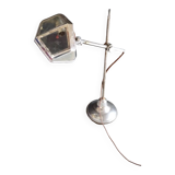 Art Deco lamp "pirouett"