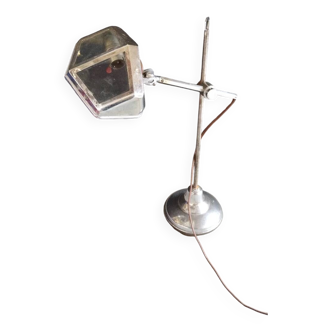 Art Deco lamp "pirouett"
