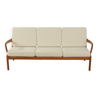 1960s Sofa by L. Olsen & Søn