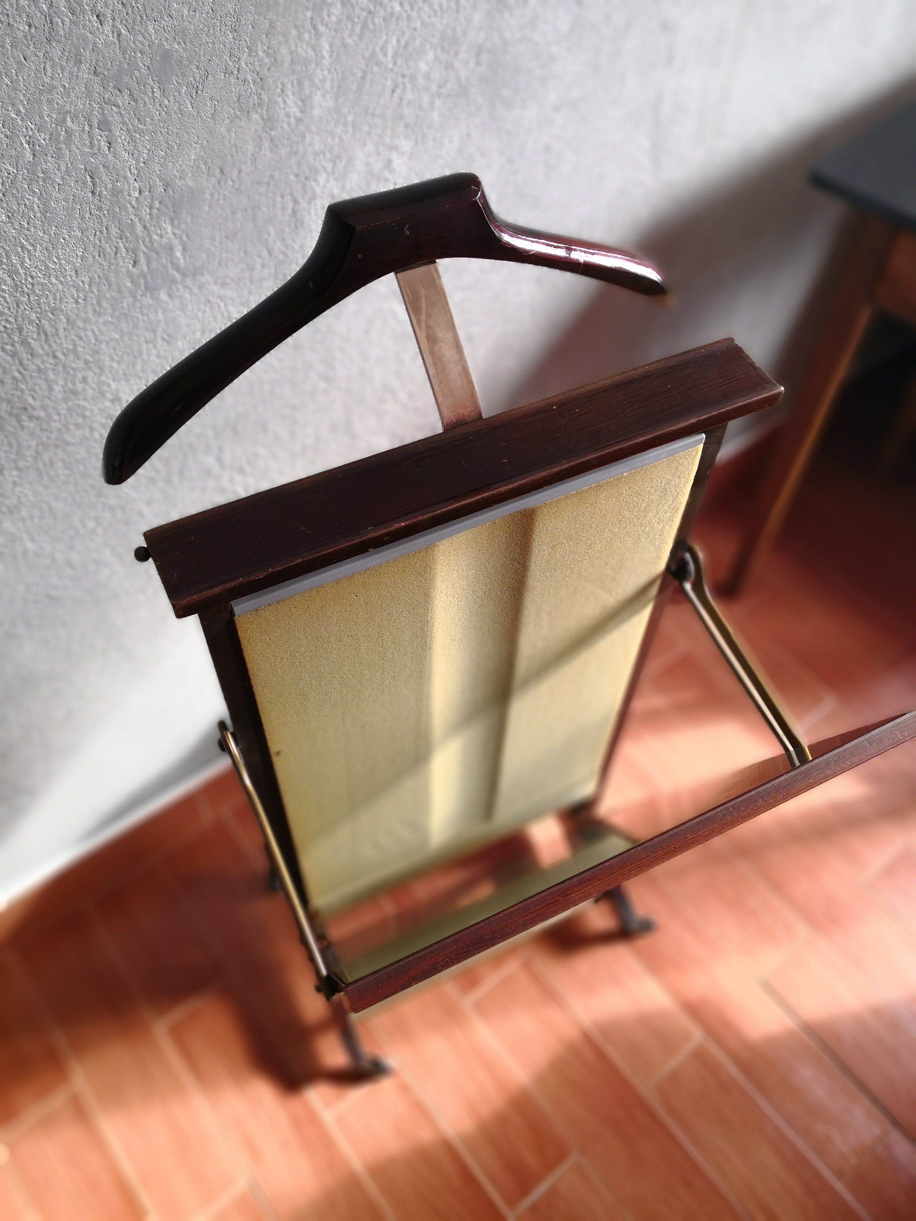 Night Valet Fratelli Reguitti, years 50's