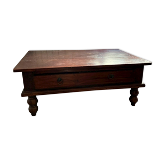 Chene coffee table
