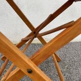 Folding chair