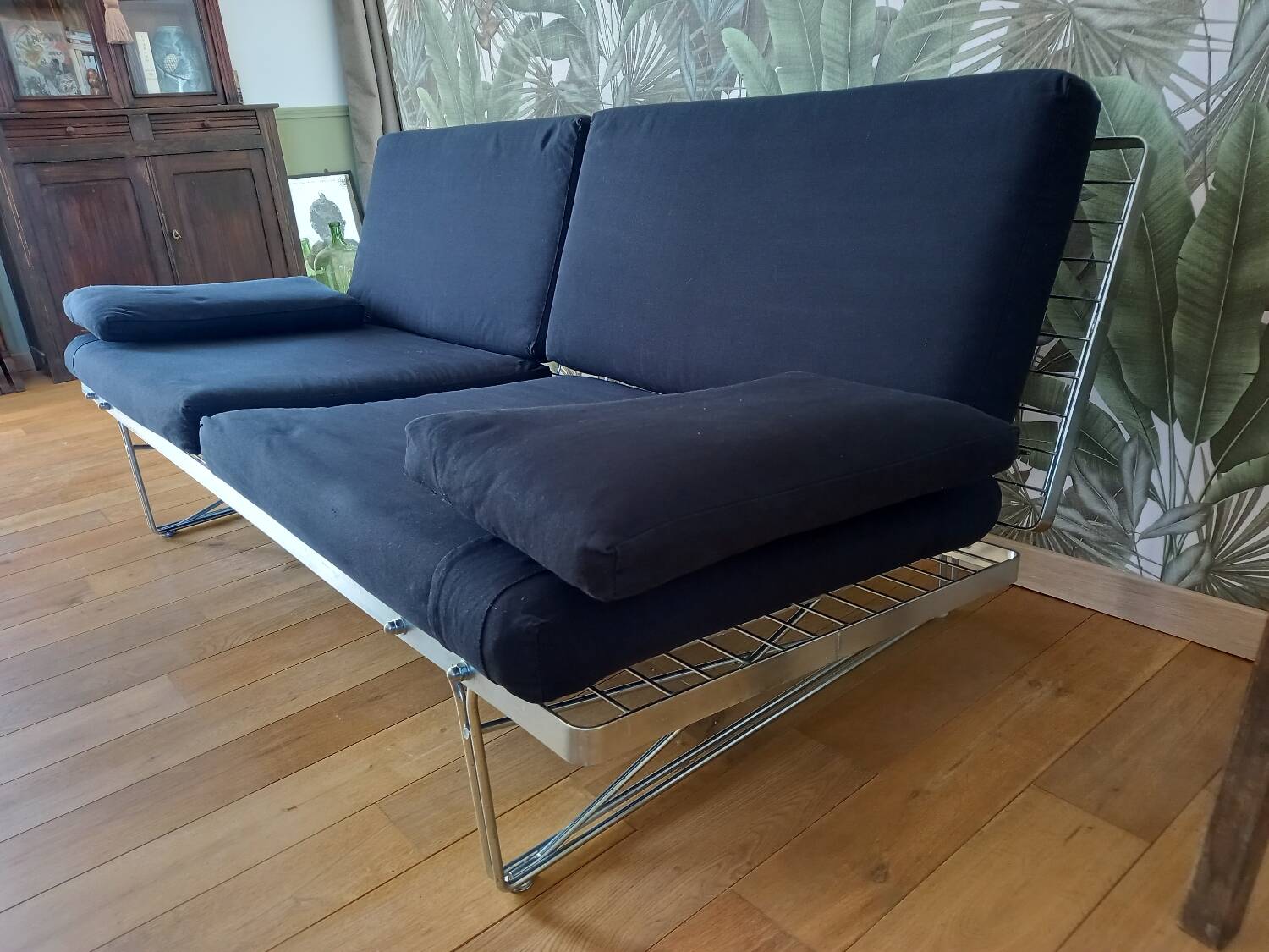 Canapé Moment by Niels GAMMELGAARD