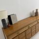 vintage enfilade