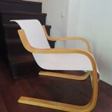 Armchair 42 Petit Paimio Alvar Aalto for Artek