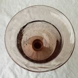 Bubbled glass