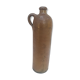 Bottle in sandstone