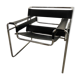 Wassily armchair by Marcel Breuer