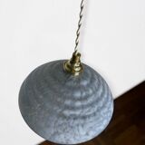Vichy portable pendant lamp