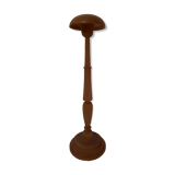 Porte chapeau en bois