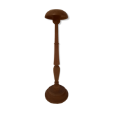 Porte chapeau en bois