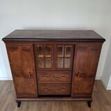 Art Deco Library Early 20th Century Germany