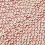 9x11 Soft Wool Handmade Pink Turkish Rug, 267x336Cm SK 33923