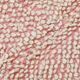 Tapis turc rose fait main en laine douce 9x11, 267x336Cm SK 33923