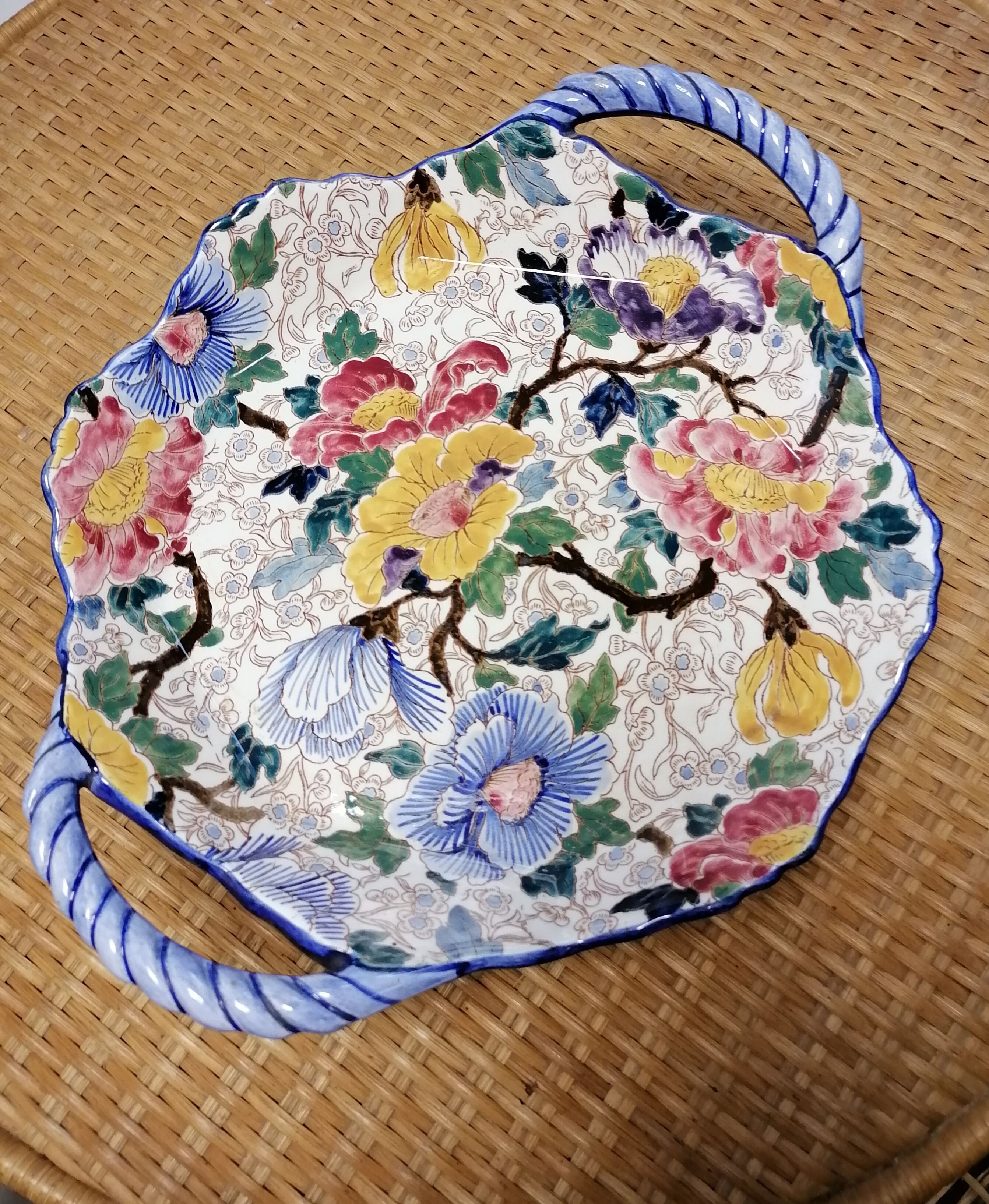 Gien Dish
