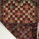 Anatolian handmade kilim rug