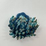 Neptune's Claws, a pair of wall lights by the Portuguese artist Clara Rêgo.