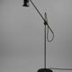 Lampadaire “Kusk” par Sabina Grubbeson pour Konsthantverk Tyringe — Suède, années 2000