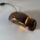 Pan W. Goebel KG Volkswagen Beetle Desk Lamp Lovely Ceramic, 1970s, Germany