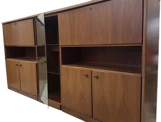 Vintage Hulsta sideboard