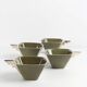 Pierre Casenove for Studio Salins, Tea service