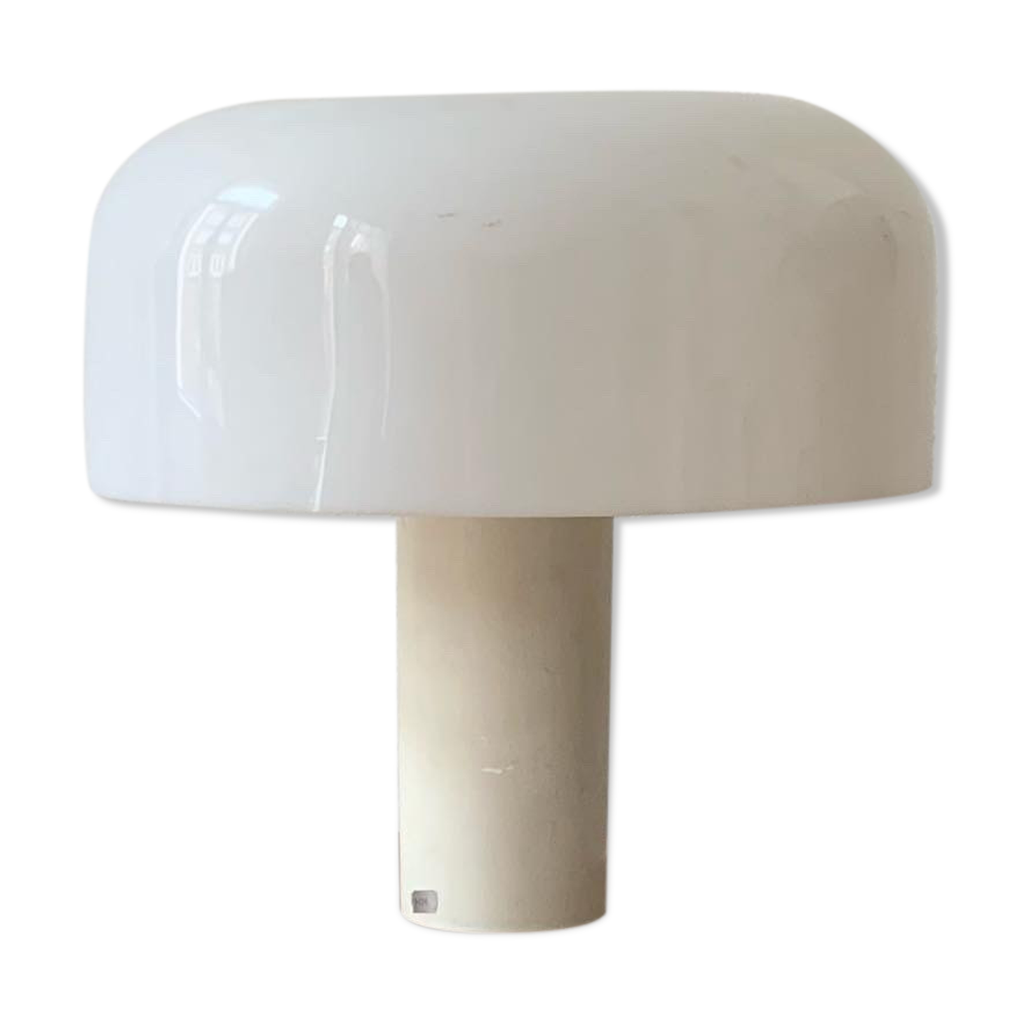 Lampe par Luigi Massoni pour Guzzini - Italy 1960s
