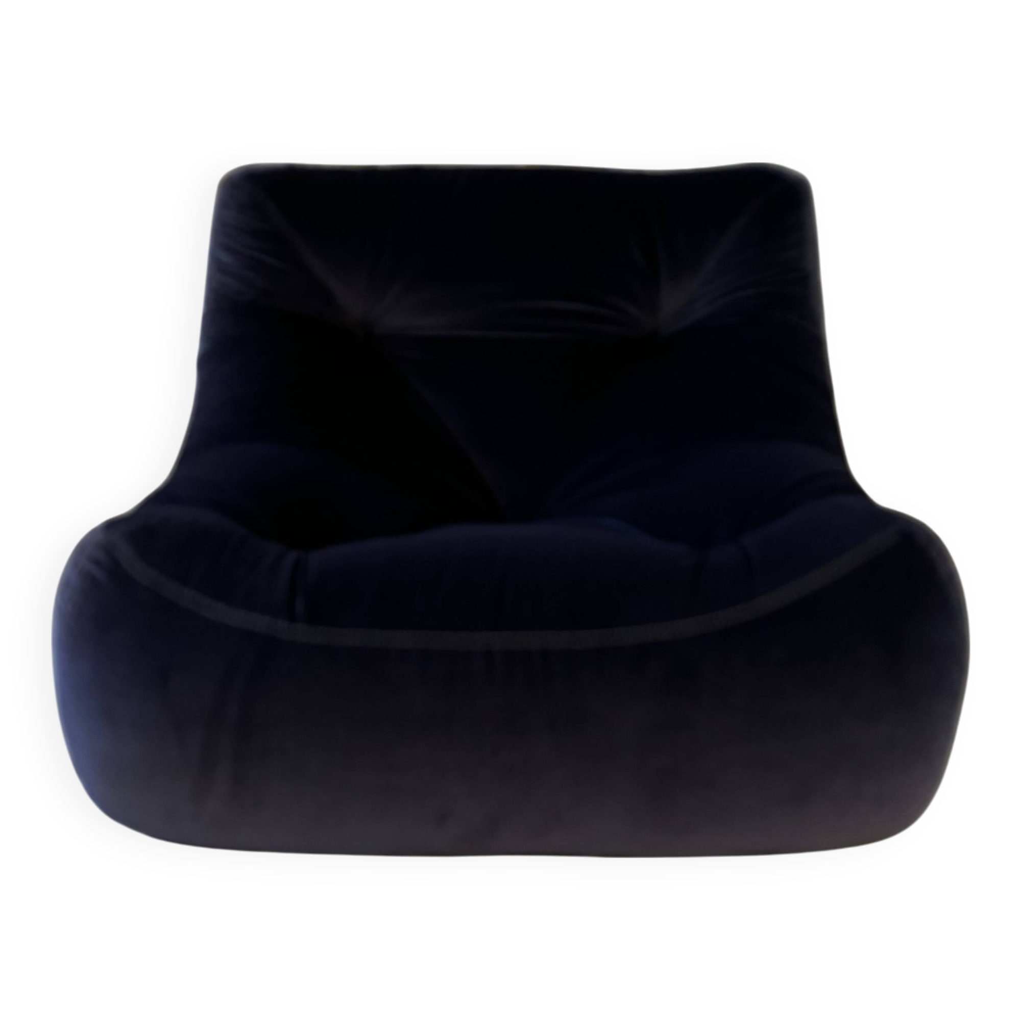 Kali armchair by Michel Ducaroy for the Roset line