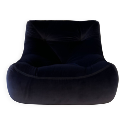 Chauffeuse Kali de Michel Ducaroy pour ligne Roset