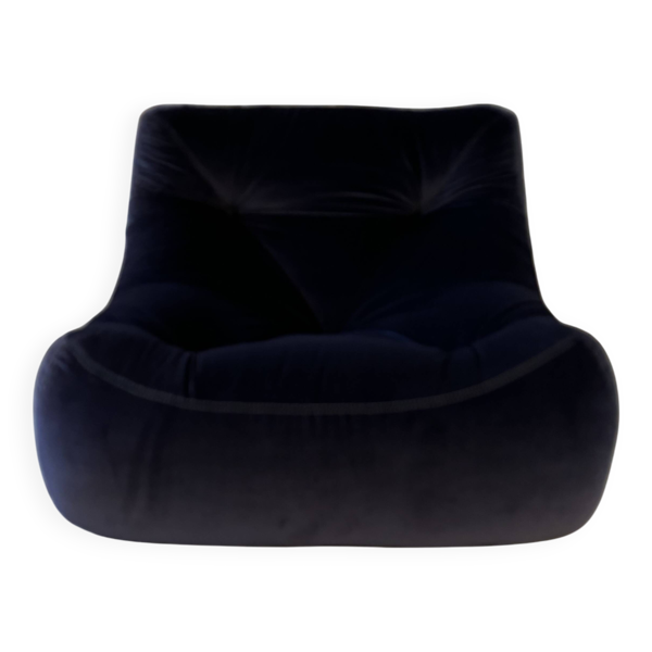 Chauffeuse Kali de Michel Ducaroy pour ligne Roset