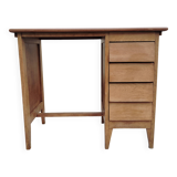 Bureau vintage faible encombrement